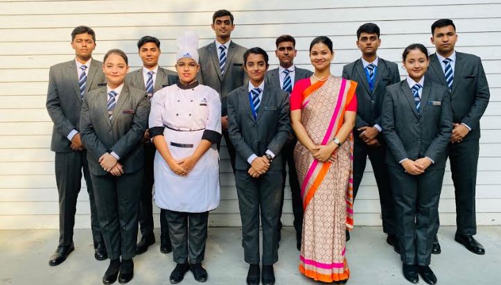 Guest House Management